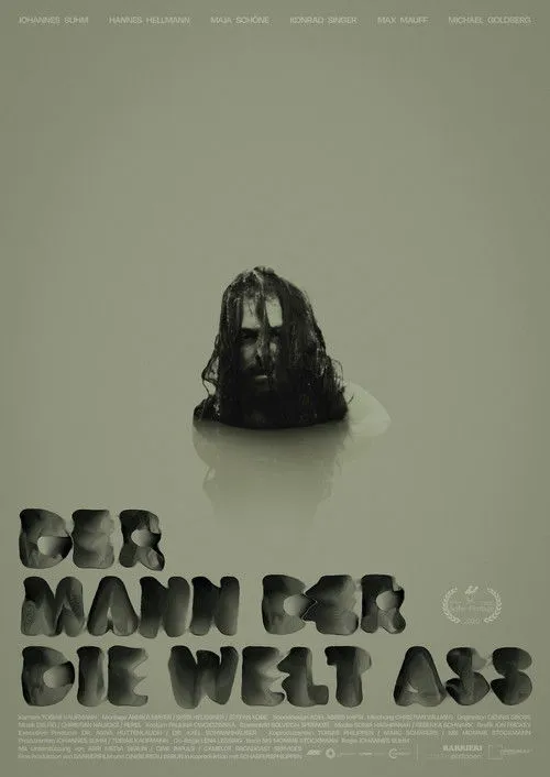 Maja Schöne interpreta a  en Der Mann der die Welt aß