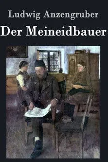 Peter Fischer interpreta a Jakob Roth ,jung en Der Meineidbauer