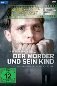 Póster de Der Mörder und sein Kind