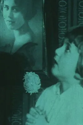 Max Mack interpreta a Dr. Hagen en Der Mutter Augen