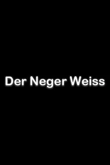 Andrea L'Arronge interpreta a Johanna Weiss en Der Neger Weiss