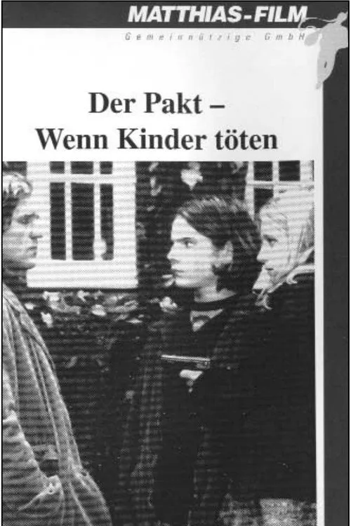 Karl Knaup interpreta a Kommissar en Der Pakt – Wenn Kinder töten