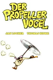 Portada de Der Propellervogel