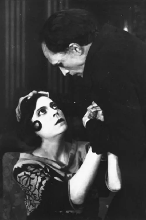 Loni Nest interpreta a en Der Reigen - Ein Werdegang