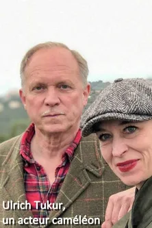 Póster de la película Der Schauspieler Ulrich Tukur - Träumer und Suchender