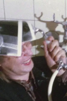 Póster de la película Der schöne Sigmar