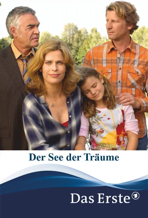Póster de Der See der Träume