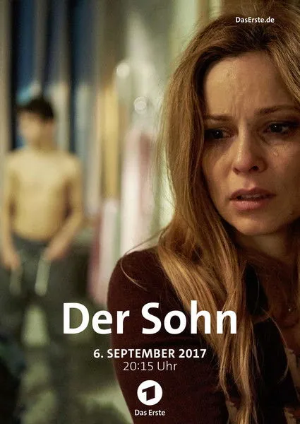 Póster de Der Sohn