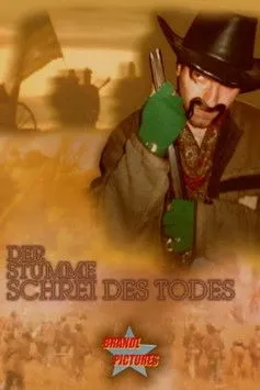 Póster de Der stumme Schrei des Todes