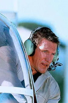 Birthe Wolter interpreta a Isabelle en Der Superbulle und die Halbstarken