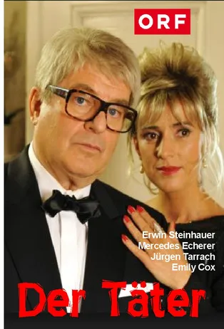 Erwin Steinhauer interpreta a Jakob Kisch en Der Täter