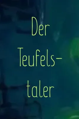 Fritz Diez interpreta a en Der Teufelstaler