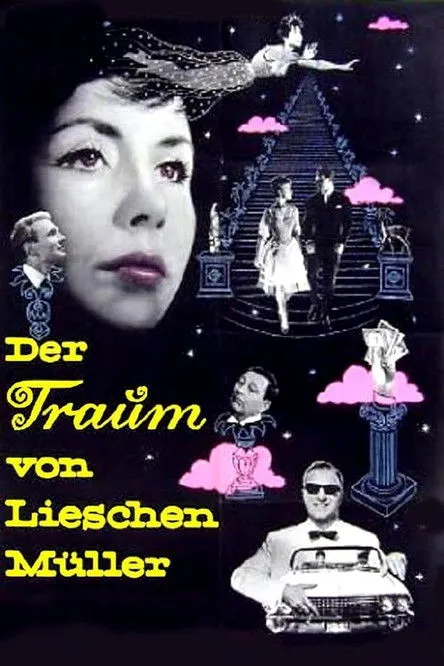 Póster de la película Der Traum von Lieschen Müller