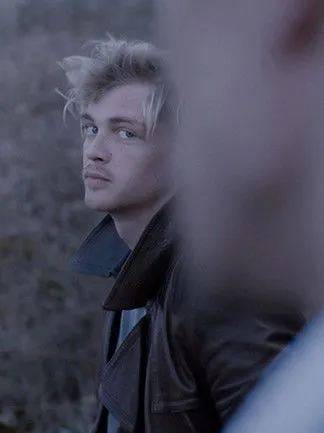 David Schütter interpreta a Siegfried en Der Treue größter Akt