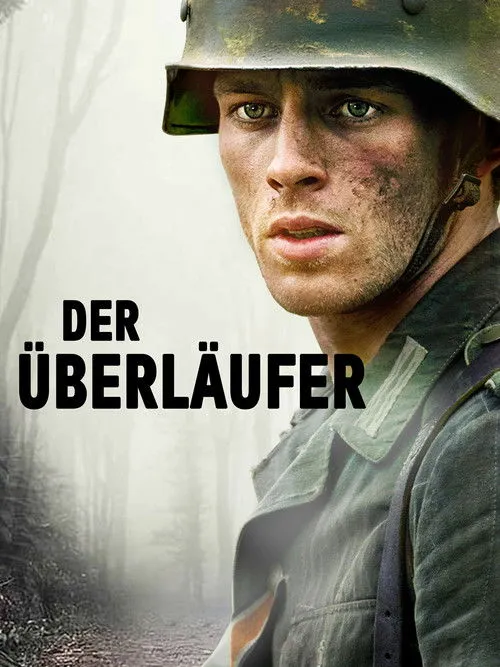 Portada de Der Überläufer