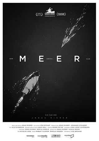 Nico Birnbaum interpreta a en Der übers Meer kam