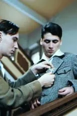 Portada de Der Vater eines Mörders