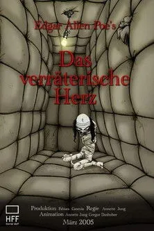 Portada de Der Verrückte, das Herz und das Auge