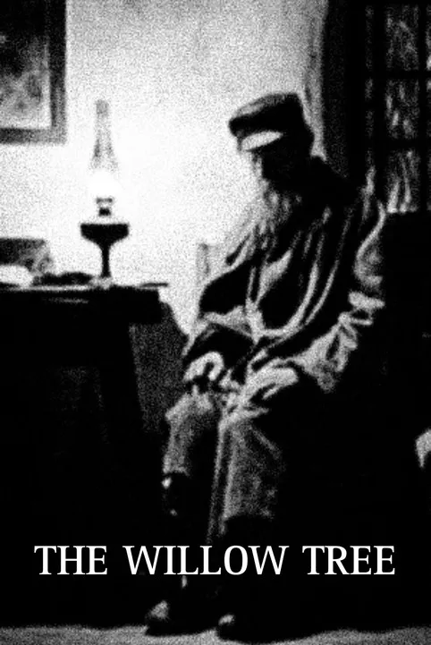 Josef A. Stehlík interpreta a en Der Weidenbaum