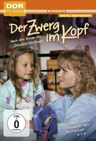 Póster de la película Der Zwerg im Kopf