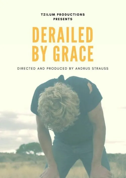 Póster de Derailed by Grace