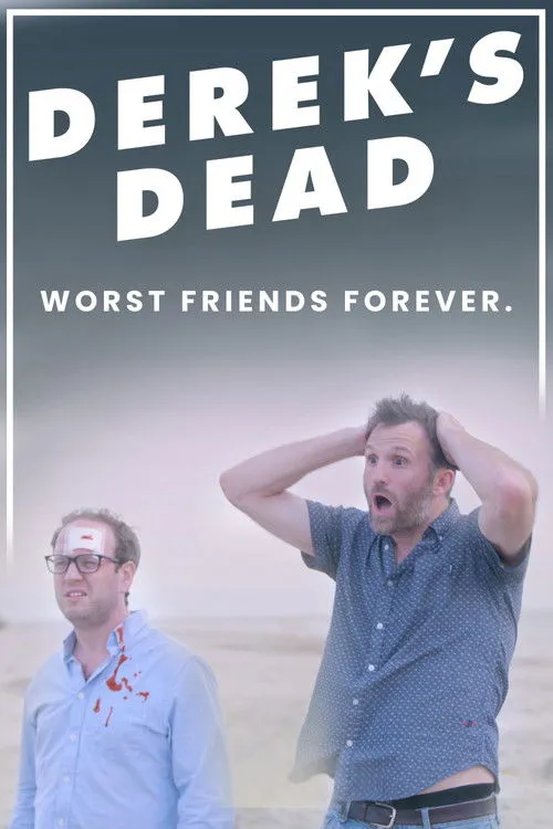 Póster de Derek's Dead