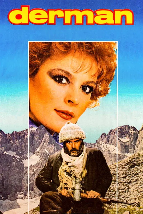 Erol Batibeki interpreta a en Derman