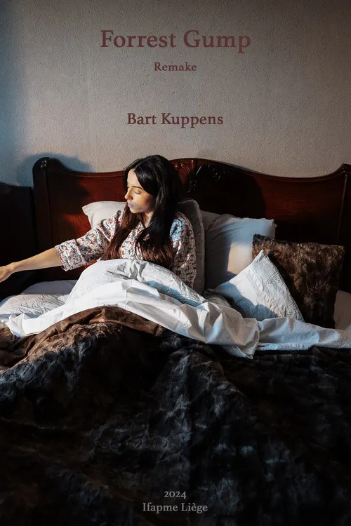 Evelyn Ariza interpreta a Jenny en Dernière prise de main - Remake