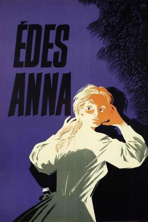 Mari Törocsik interpreta a Édes Anna en Édes Anna