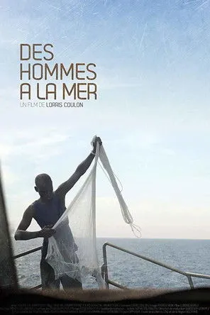 Bing Yin interpreta a Capitaine en Des Hommes à la Mer
