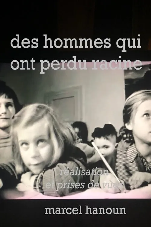 Madeleine Marion interpreta a en Des hommes qui ont perdu racines