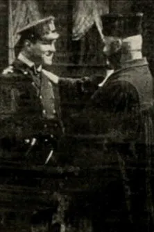 Rudolf Biebrach interpreta a The Minister en Des Pfarrers Töchterlein