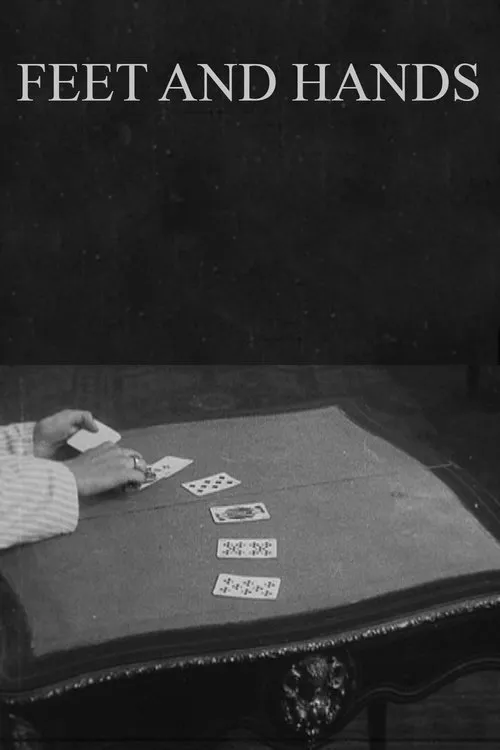 André Roanne interpreta a Monsieur de Lestrac en Des pieds et des mains