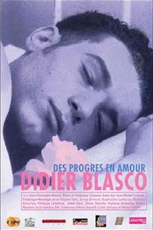 Portada de Des progrès en amour