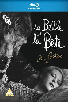 Serge Toubaina interpreta a Self en Des réves de Cocteau en numérique, l'aventure de la Belle et la Bête