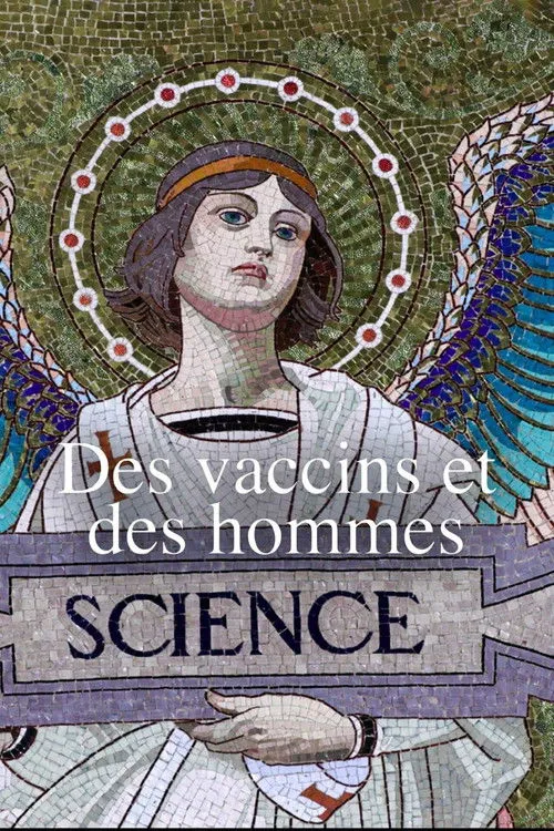 Laurent Lederer interpreta a en Des vaccins et des hommes