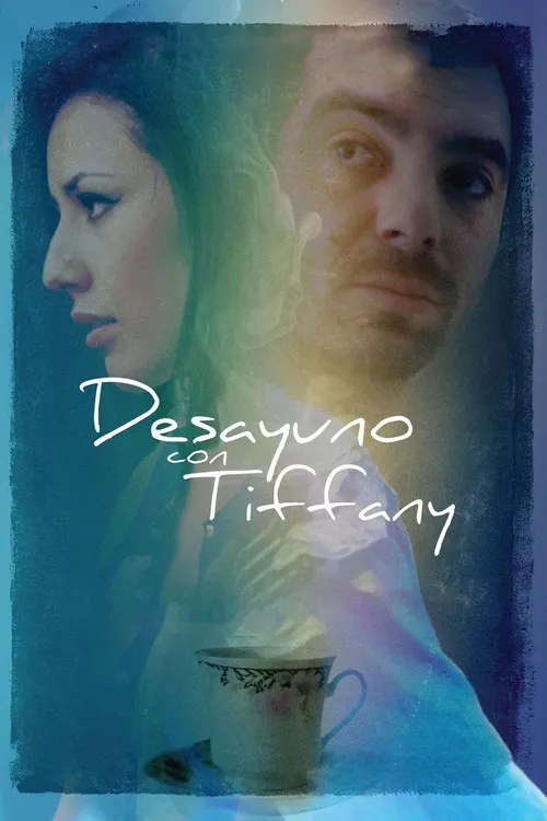 Reina Sanchez interpreta a en Desayuno con Tiffany