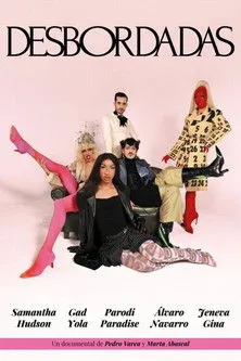 Samantha Hudson interpreta a  en Desbordadas