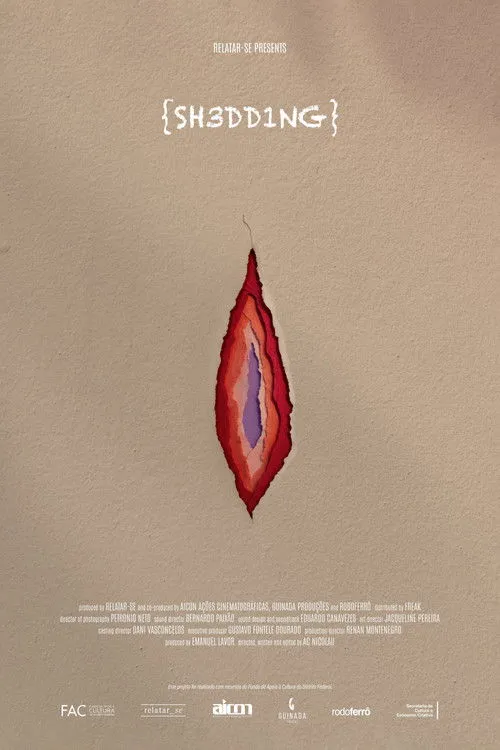 Érika Beatriz Santos interpreta a Gabi en Descamar