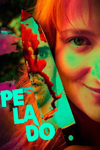 Póster de Descascado