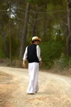 Iván Ros interpreta a en Desde la mar
