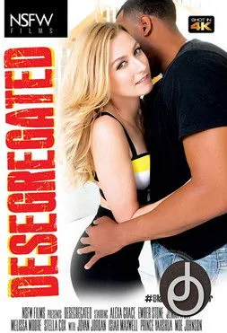 Póster de la película Desegregated