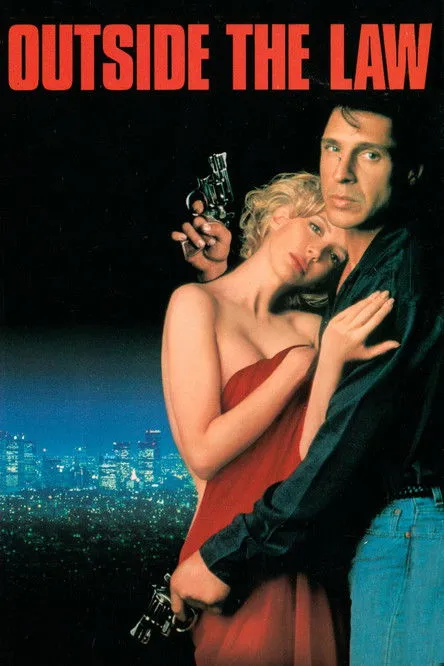 Jim Hudson interpreta a  en Desenlace imprevisto