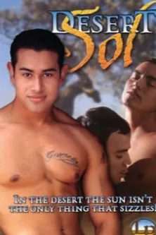 Póster de Desert Sol