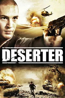 Póster de Deserter