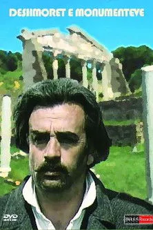 Andon Qesari interpreta a Hesler en Dëshmorët e monumenteve