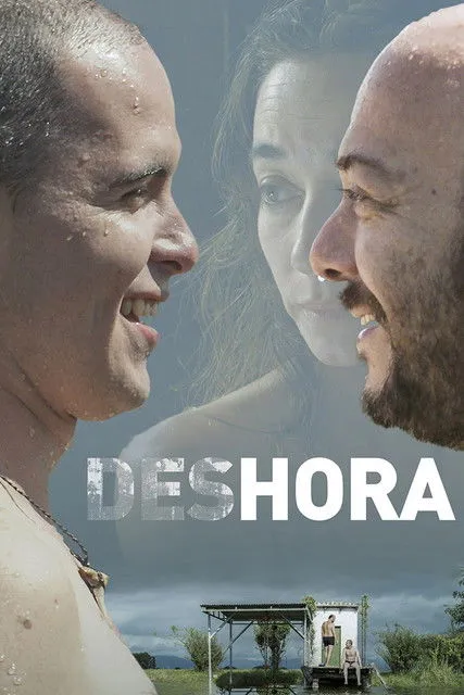 Póster de Deshora