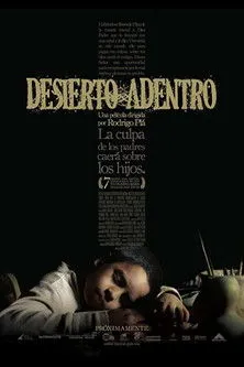 Póster de Desierto adentro