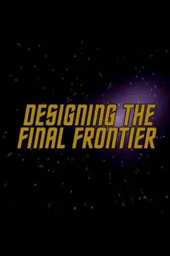D.C. Fontana interpreta a Herself en Designing the Final Frontier