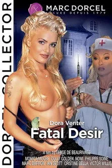 Póster de Désir fatal